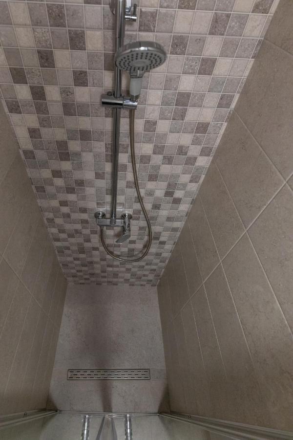 Apartman Otto Punat Buitenkant foto