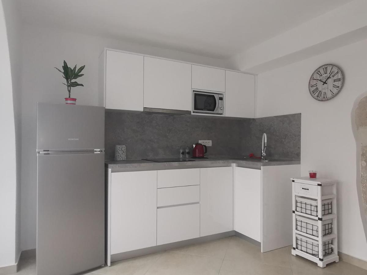 Apartman Otto Punat Buitenkant foto