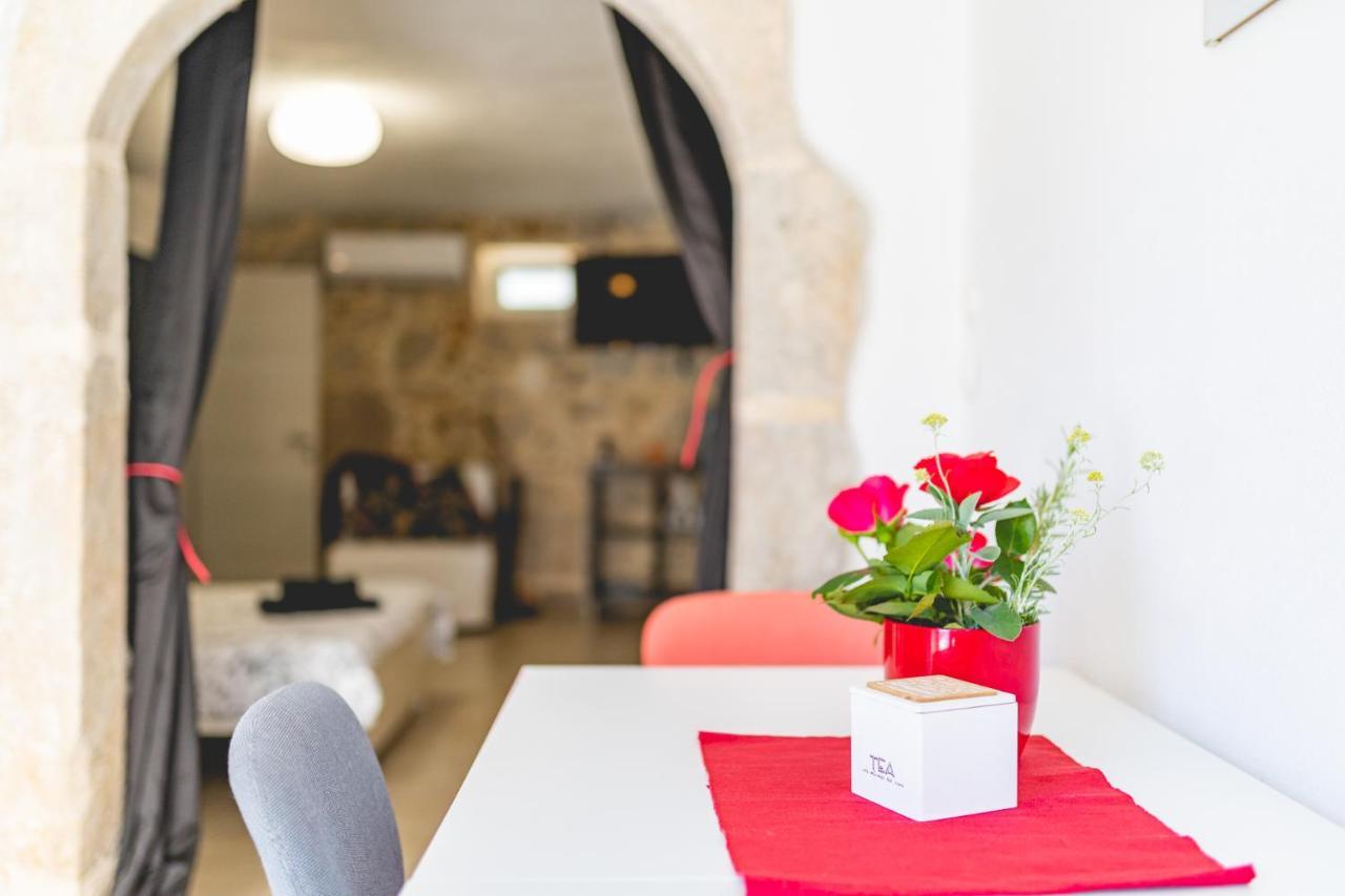 Apartman Otto Punat Buitenkant foto
