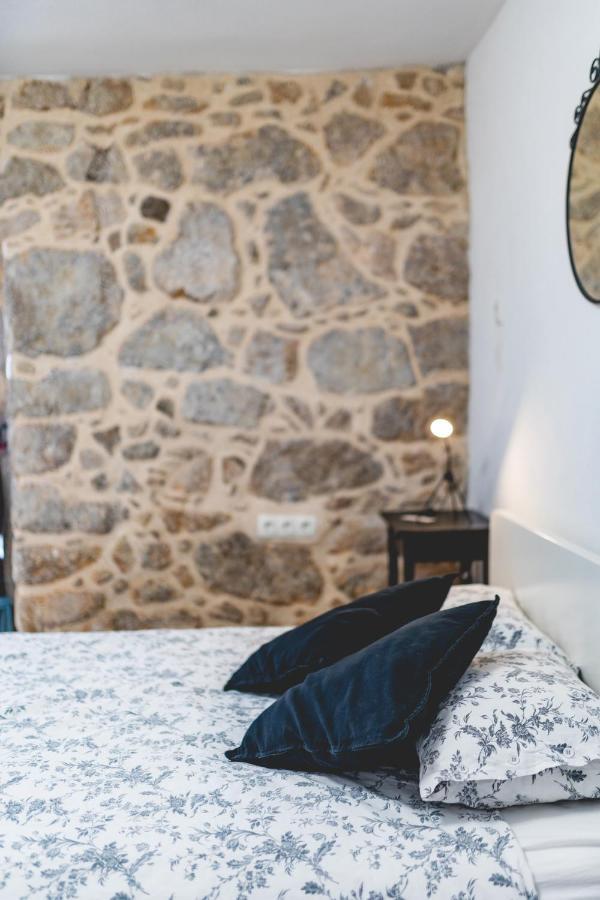 Apartman Otto Punat Buitenkant foto